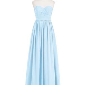 Azazie Bridesmaid Dress Size 6